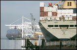 Nabo Servicios de importaci&oacute;n Mar&iacute;tima